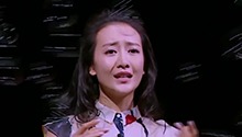 “行走的大长腿”王鸥cut
