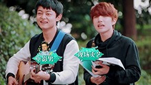 佟大为赞杠杠“第二个周星驰”