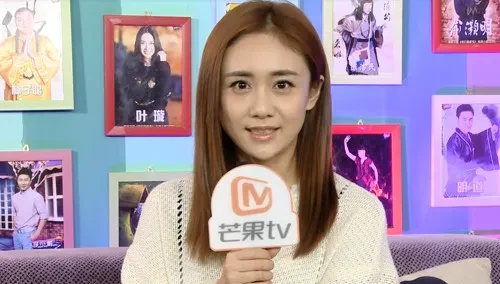 一年级大学季之刘芸老师居然不是摇滚范儿