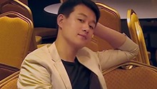 佟大为自曝拍戏心酸过往