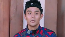 王凯陷危局 王源搭救沈梦辰
