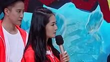 谢娜智商下线