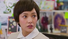 心恬再遇黄克群