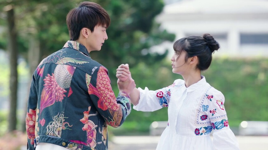 班长"殿下" 第18集-电视剧-高清视频在线观看-芒果tv