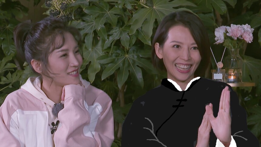 我最爱的女人们-综艺-高清视频在线观看-芒果tv