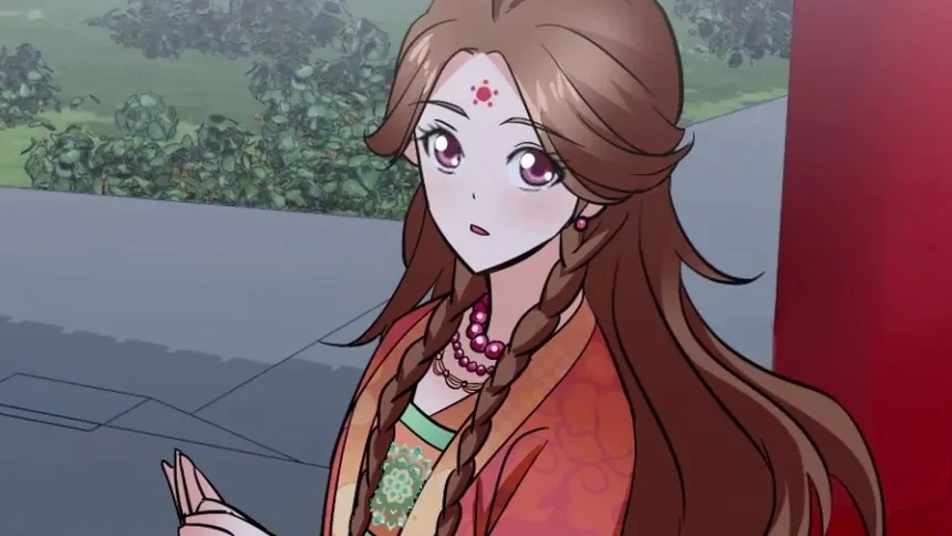 拾忆长安之王爷第5集