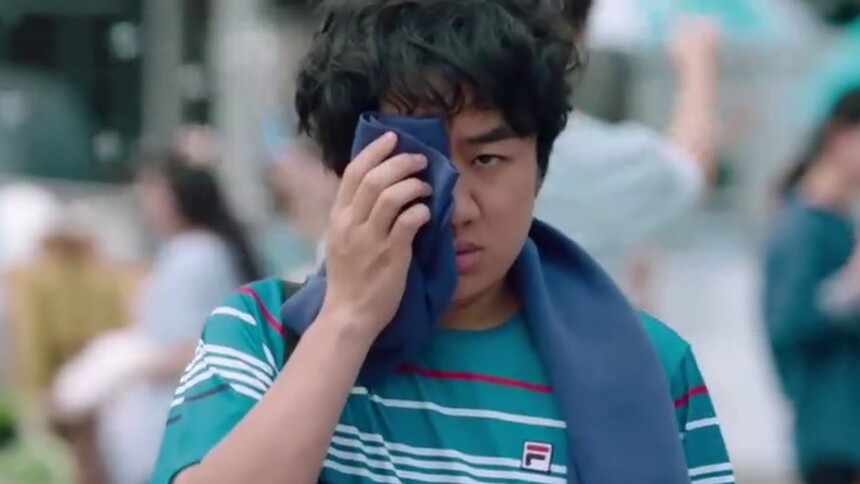 你咪理我爱你片段王祖蓝对容祖儿开启疯狂舔狗模式