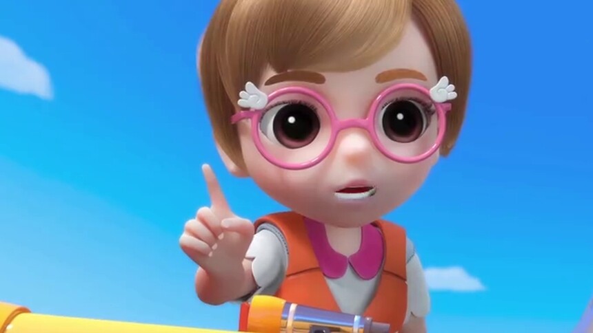 百变校巴第二季第26集