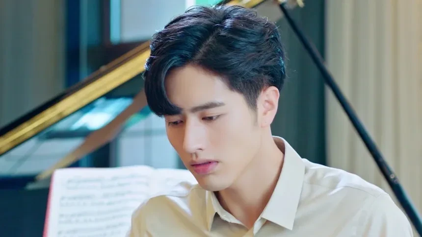 不可思议的晴朗罗正个人版 第3集-电视剧-高清视频在线观看-芒果tv