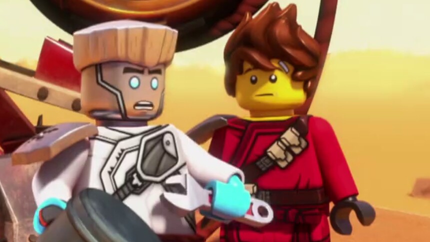 乐高幻影忍者-动漫-高清视频在线观看-芒果tv