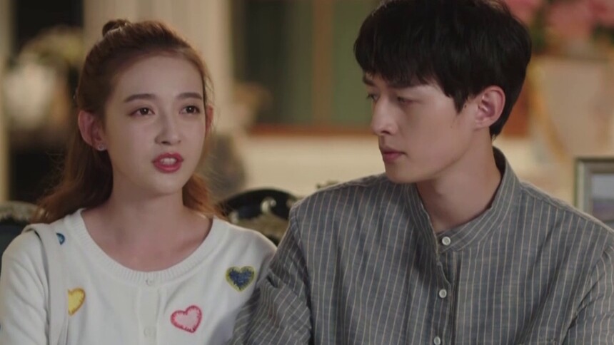 浅情人不知第34集