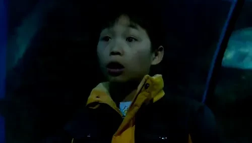 《变形计 第十一季》4月14日看点:盘江龙海底世界奇遇记-综艺-高清