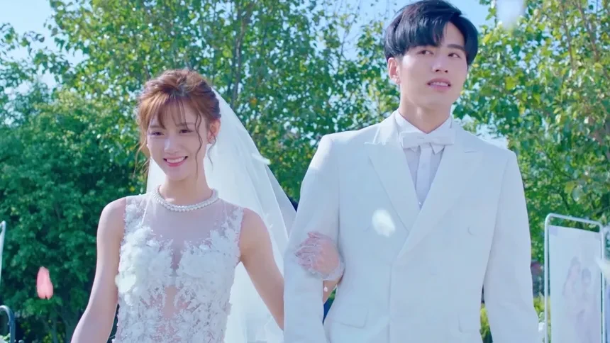 不可思议的晴朗罗正个人版第5集