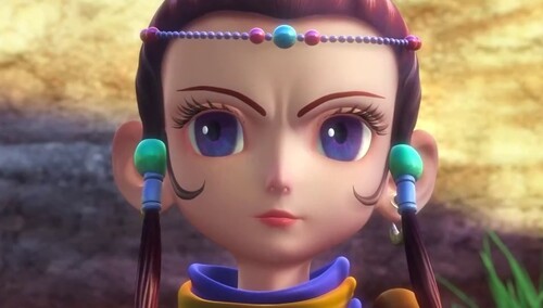 梦幻西游第二季第1集