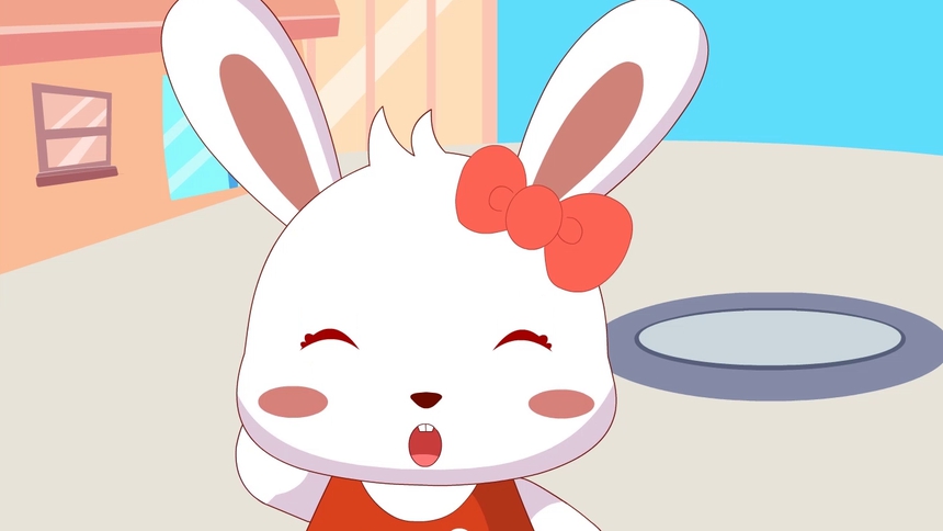 兔小贝数学课堂