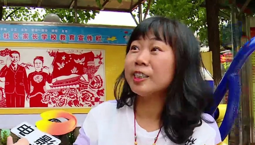 潇湘身边事：星城社区乐事多