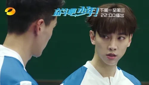 奋斗吧少年第19集看点黄金搭档再次受挫能否反败为胜