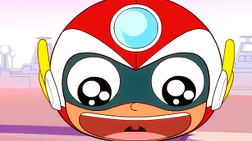 爆笑星星球第27集