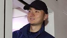 地铁检修员
