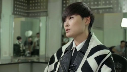 《选秀纪》独家揭秘:李宇春夺冠内幕-电视剧-高清视频在线观看-芒果tv