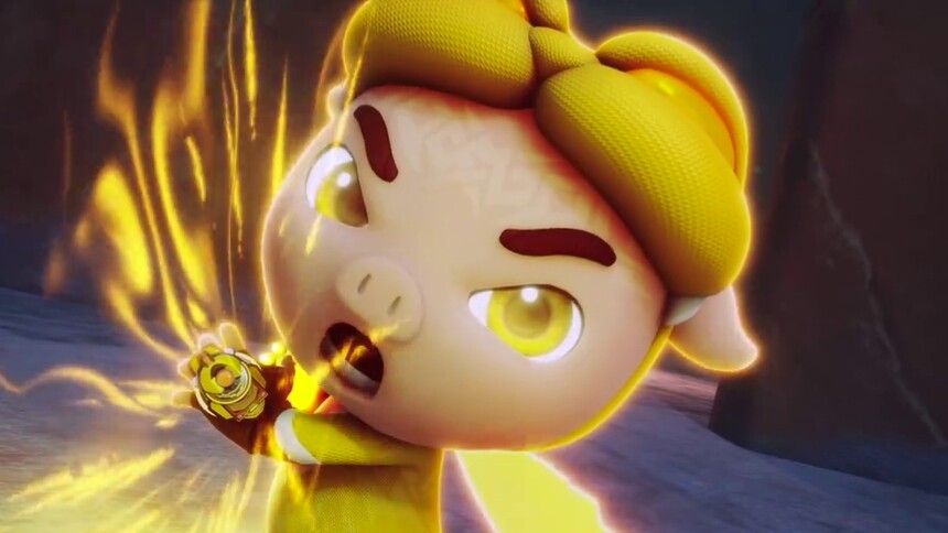 猪猪侠之竞球小英雄第四季 第23集-动漫-高清视频在线观看-芒果tv