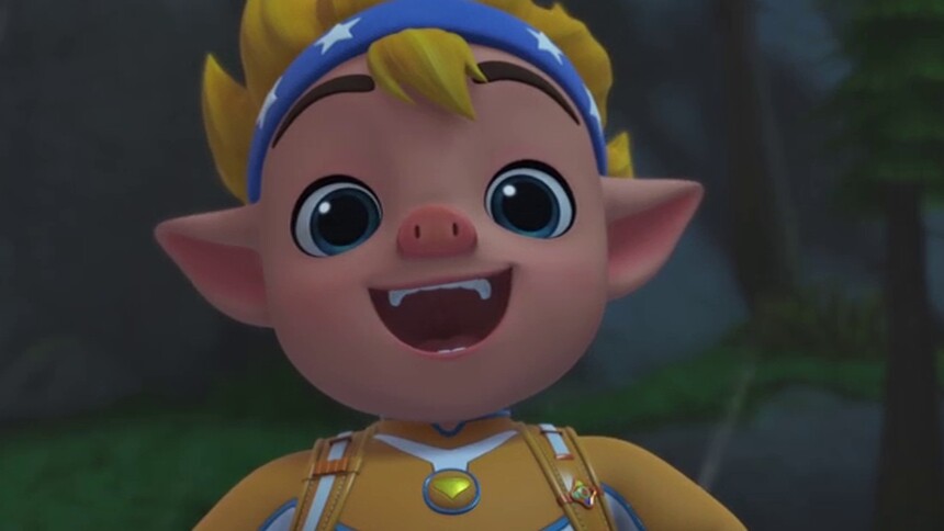 宇宙护卫队第二季第23集