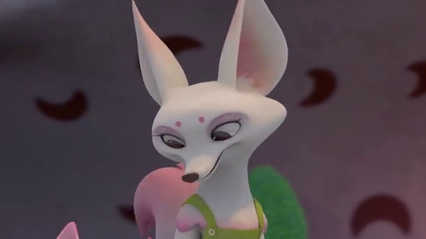 熊熊乐园第三季第28集