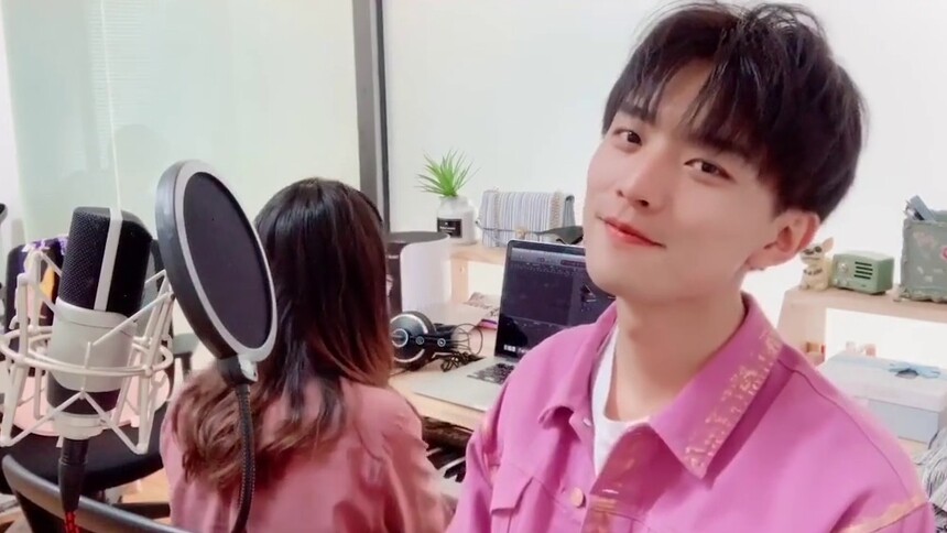 妖扬黄诗扶合唱汇总神仙组合好听到爆炸