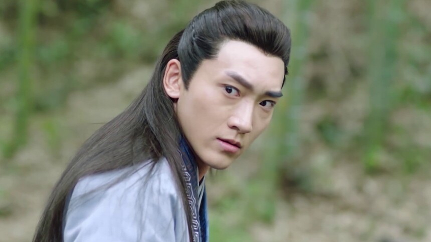 韩栋 / 叶青 / 姚奕辰 / 路宏 / 韩承羽 / 习雪 / 李亭哲地区:内地