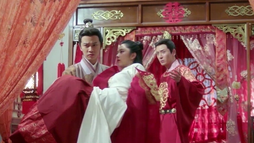 陆大人超a抢亲告白-电视剧-高清视频在线观看-芒果tv