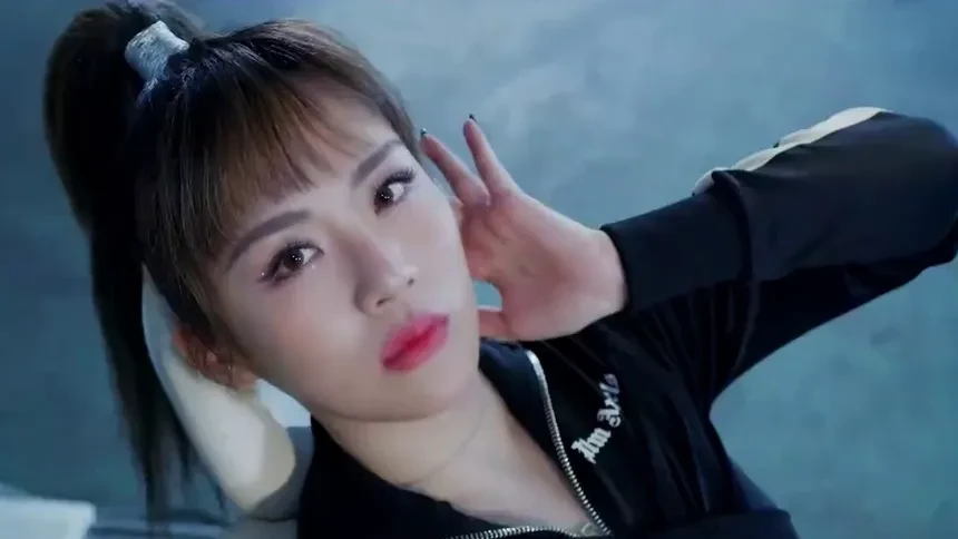 tifa陈梓童《d.o.y.o.u》