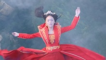 莫心姐妹被挟持