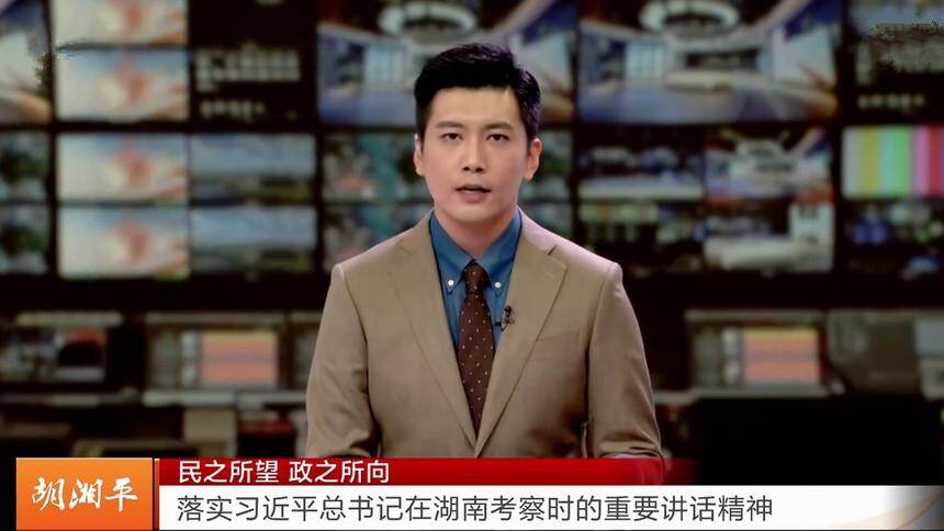 胡湘平民之所望政之所向