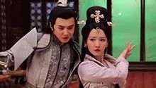 “酒醉”的王爷为何这么皮
