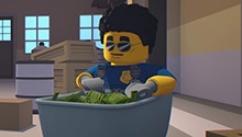 黑警杜克