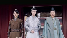 君清成功解决“军屯之事”