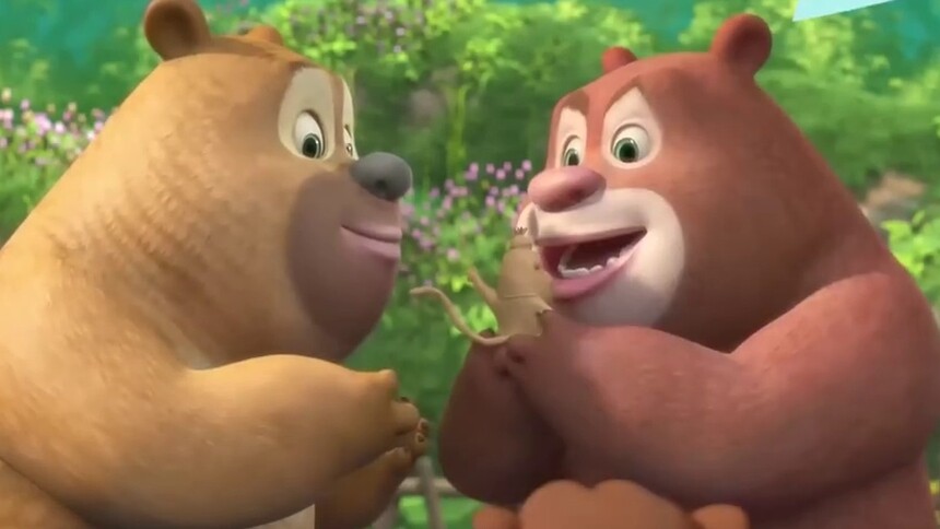 飞行幼乐园1116期 捏泥人 动漫少儿 最新高清视频在线观看 芒果tv