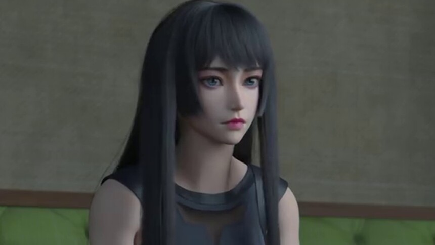 暗界神使日语版第7集