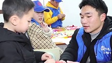 《雨后彩虹》