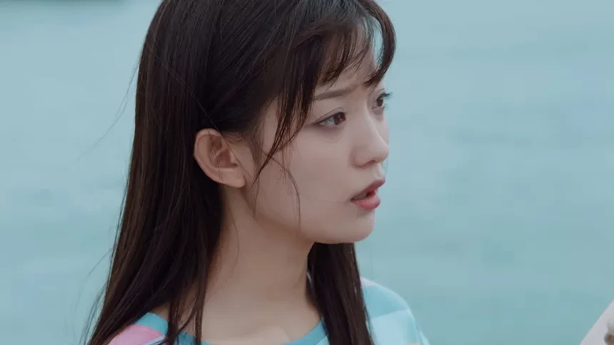 《我有特殊沟通技巧》第14集看点:"杨绵绵喜欢荆楚到无可救药的地步了