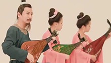 极致的国画美学 坚定的文化自信 这很「中国」！