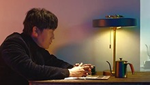 先生与少年：秦昊 坚守内心