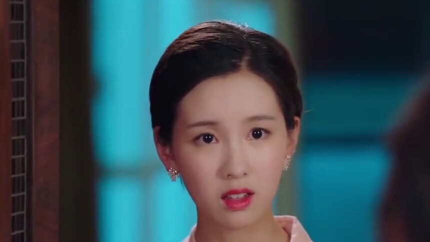 赵金子勇敢表白管一鹤惨被拒绝