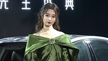 徐艺洋是盛世佳人美洋洋呀！