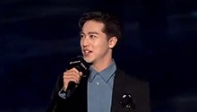 许魏洲《少年传奇》cut