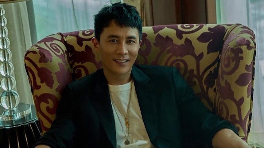 本尊玩梗杜淳晒蛋饺肉丝自侃少了些鹌鹑蛋