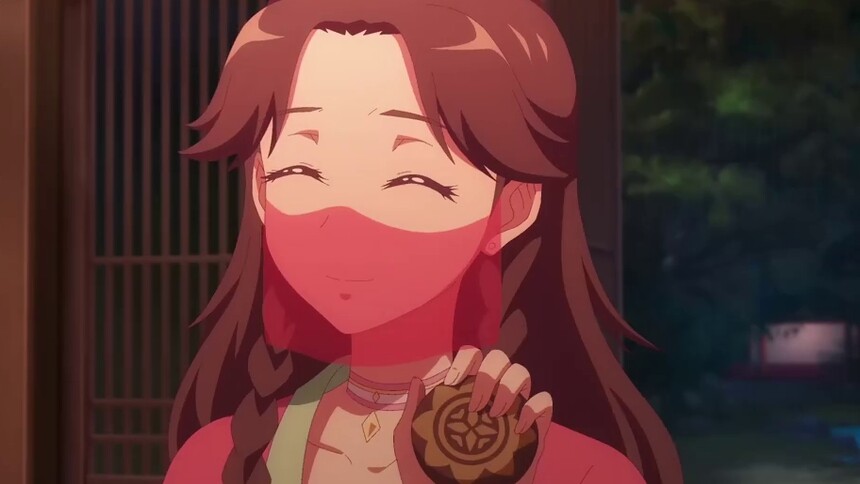 心疼爱麦拉李谦霸总附体婉拒明月好意