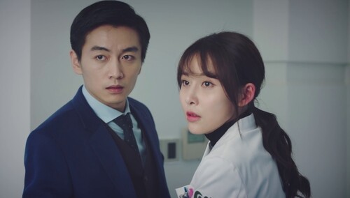 超尴尬谷佳人众人面前告白邓子昂