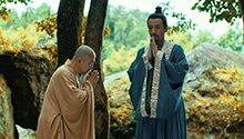佛教的本土化改造