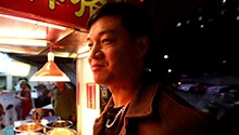 马栏山电视人的夜